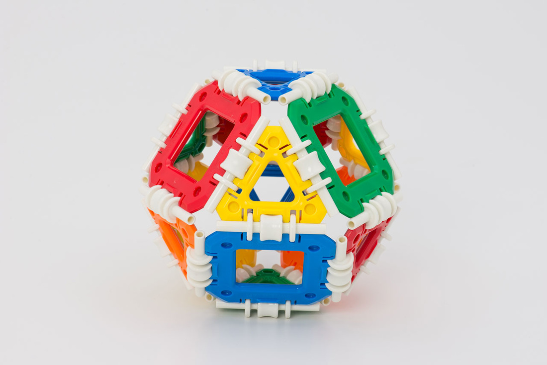 Swivel Snaps creation