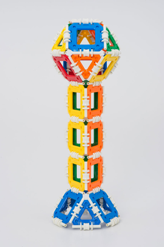 Swivel Snaps creation