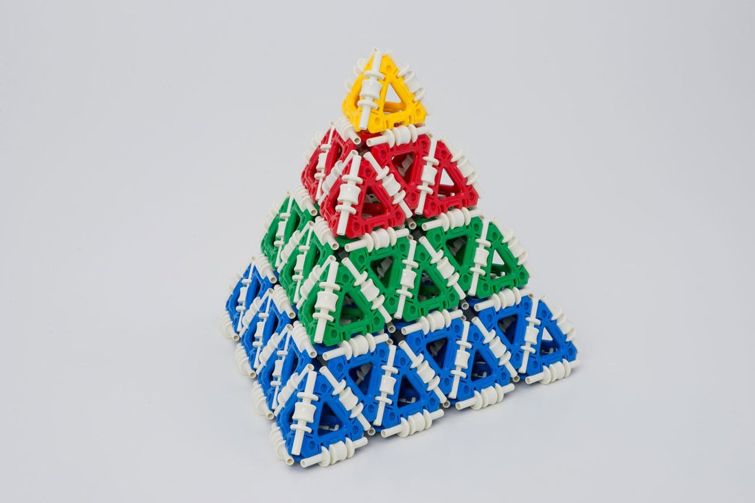 Swivel Snaps creation