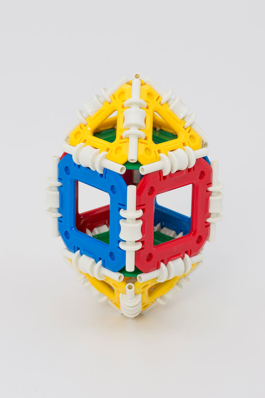 Swivel Snaps creation