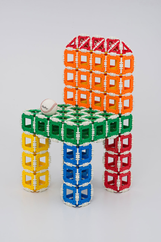 Swivel Snaps creation