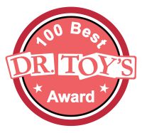 Dr Toy Award